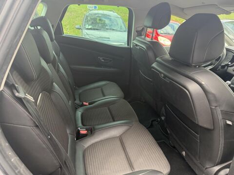 Sc&eacute;nic SECNIC 4 1.6 DCI 130 CV INTENS 2017 occasion 31570 Lanta