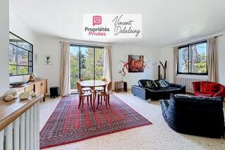 Maison à vendre 5 pièces 151 m²