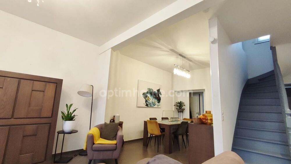 Vente Maison Maison à vendre 3 pièces SAINT QUENTIN (02) Saint quentin