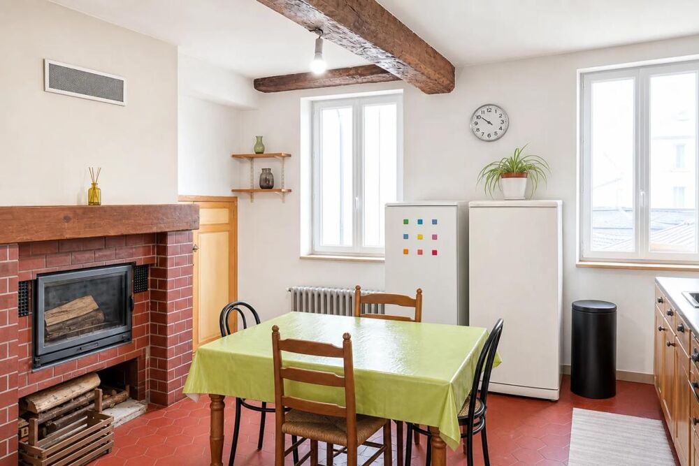 Charmante maison 5 pièces à Crouttes-sur-Marne
