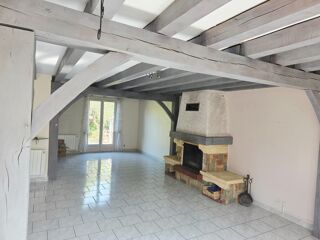  Maison à vendre 6 pièces 150 m²