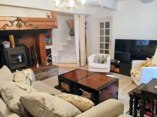  Maison � vendre 4 pi�ces 92 m�