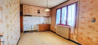  Maison à vendre 5 pièces 115 m²