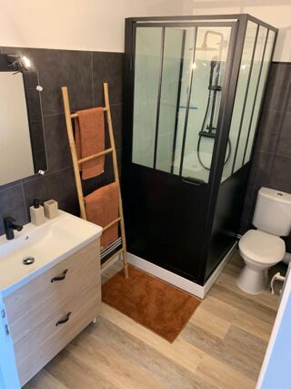  Appartement à vendre 1 pièce 26 m²