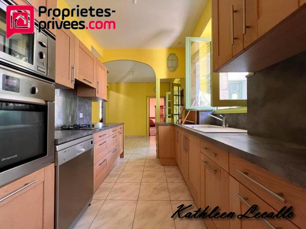 Vente Maison Maison Batz Sur Mer 8 pièce(s) Batz sur mer