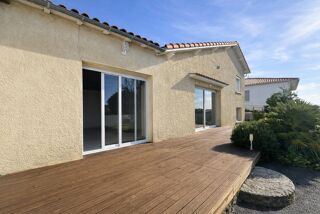  Maison à vendre 5 pièces 124 m²