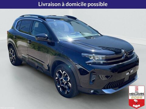 C5 aircross Hybride 145 e-DCS6 Max 2025 occasion 78200 Buchelay