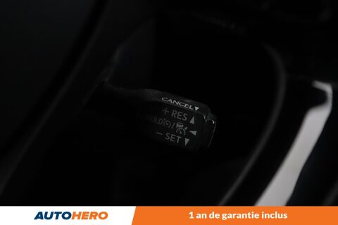 C-HR 1.8 Hybride Graphic 122 ch 2018 occasion 92130 Issy-les-Moulineaux