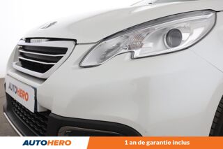 2008 1.6 Blue-HDi Allure 100 ch 2015 occasion 92130 Issy-les-Moulineaux