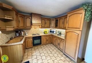  Maison � vendre 7 pi�ces 134 m�