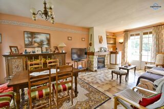  Maison à vendre 5 pièces 111 m²