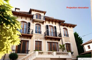  Propri�t�/ch�teau � vendre 9 pi�ces 480 m�