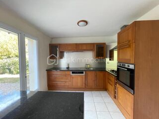  Maison à vendre 5 pièces 111 m²