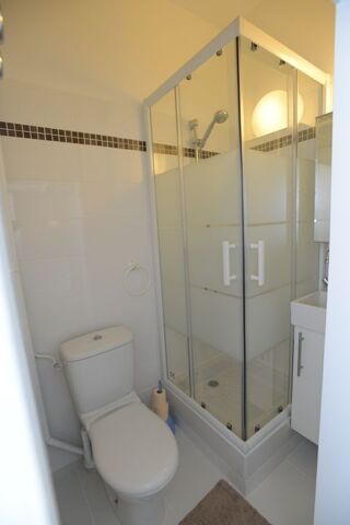  Appartement à louer 1 pièce 14 m²