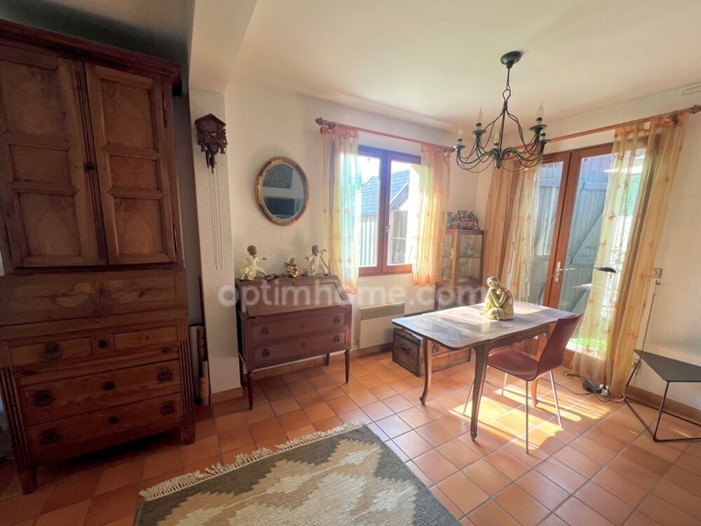Vente Maison Maison 4 pièces - 114 m2 - DUINGT (74) Duingt