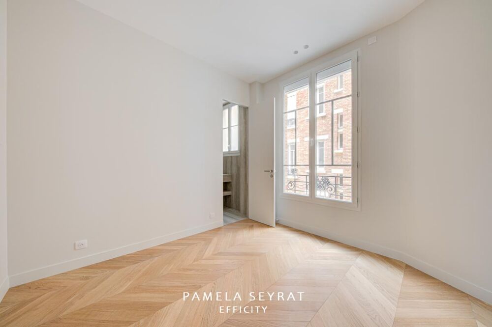 � vendre  Appartement Paris 6