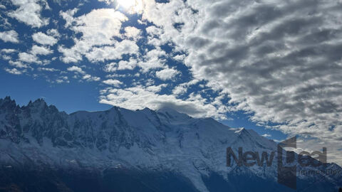   FDC TOUS COMMERCES BATIMENT 3 NIVEAUX + CHALET HABITATION CHAMONIX CENTRE 