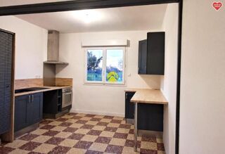  Appartement  louer 4 pices 62 m