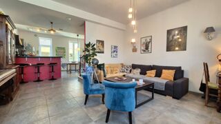  Maison à vendre 5 pièces 115 m²
