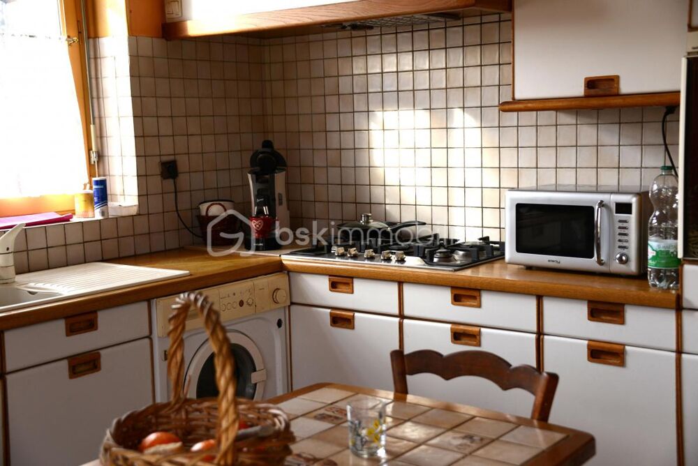 AUBENAS MAISON DES ANNEES 60