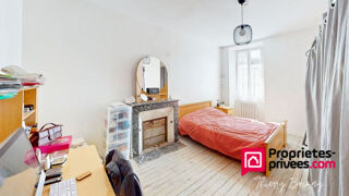  Maison � vendre 3 pi�ces 82 m�