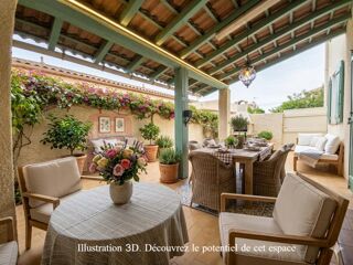  Villa � vendre 4 pi�ces 92 m�