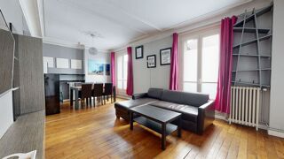 Location Appartement Appartement de 63m2 à louer sur Noisy-le-Sec Noisy le sec
