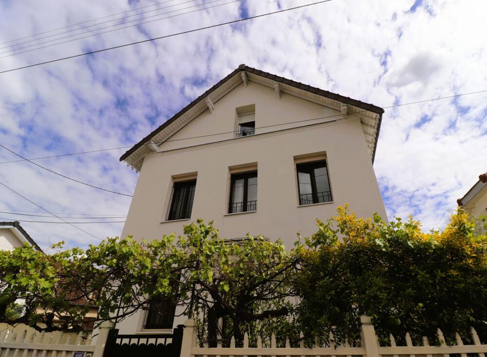 � vendre  Maison Chatou (78400)