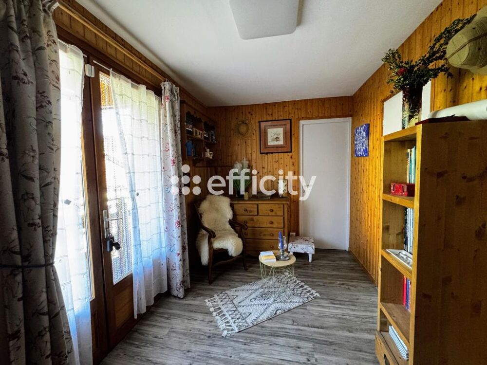 Vente Maison Maison Saint firmin