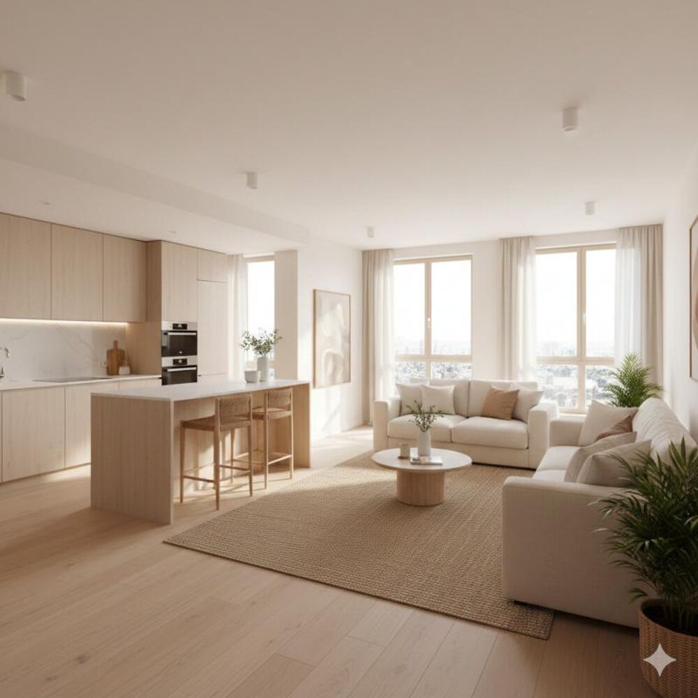 � vendre  Maison Saint-Ouen (93400)