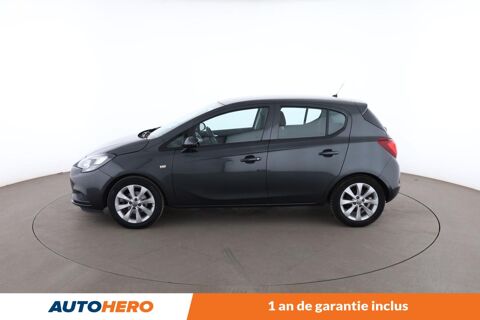 Corsa 1.4 5P 90 ch 2018 occasion 92130 Issy-les-Moulineaux