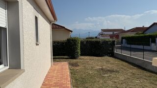  Maison � vendre 4 pi�ces 83 m�