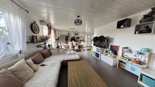  Maison à vendre 5 pièces 157 m²