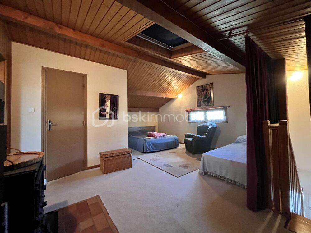 à vendre  Maison Aix-les-Bains (73100)