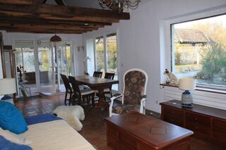  Propri�t�/ch�teau � vendre 10 pi�ces 251 m�