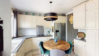  Maison � vendre 7 pi�ces 160 m�