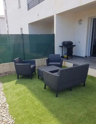  Appartement  vendre 1 pice 32 m