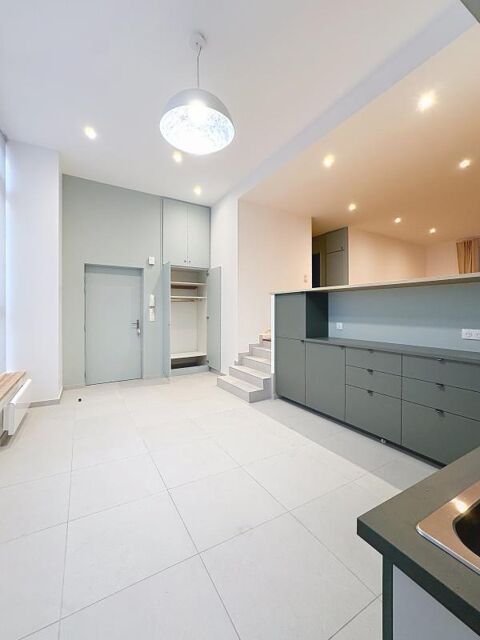  Appartement � louer 2 pi�ces 68 m�