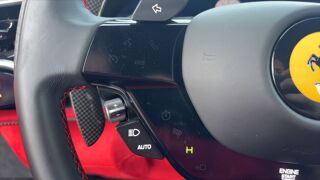296 F171 3.0 V6 830 BiTurbo Hybrid - Automatique Entretien const 2023 occasion 33500 Libourne