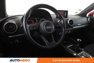 A3 1.6 TDI 116 ch 2019 occasion 92130 Issy-les-Moulineaux