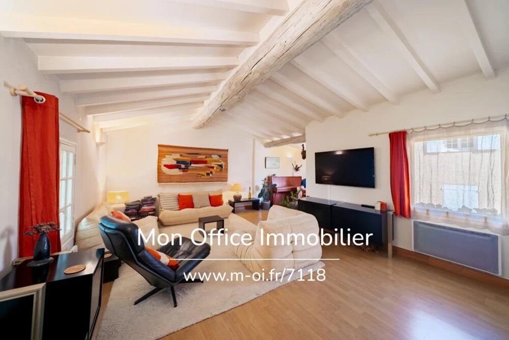 Appartement 3 pièces 93 m² · à Aix en Provence · 93 m² · 468 000 €