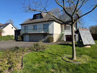  Maison à vendre 6 pièces 116 m²