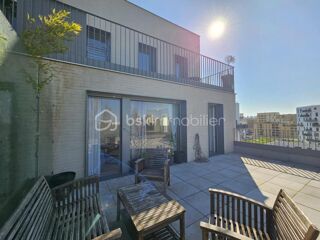  Duplex/triplex � vendre 5 pi�ces 97 m�