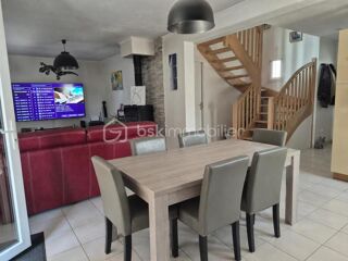  Maison à vendre 4 pièces 86 m²