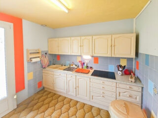  Maison � vendre 6 pi�ces 118 m�