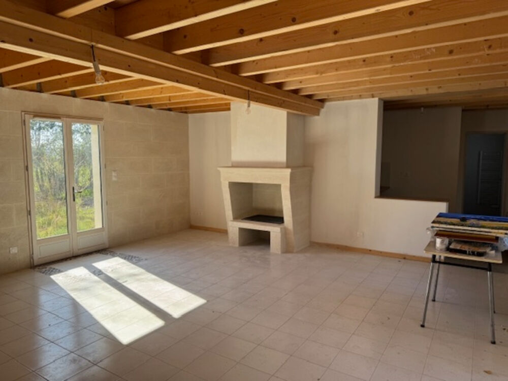 Vente Maison Saint Pey de Castets Saint pey de castets