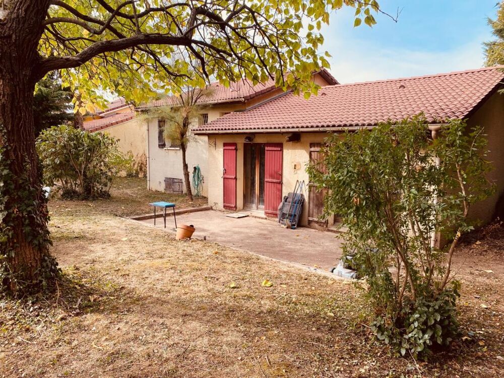 Vente Maison Maison à vendre 4 pièces LENTILLY (69) Lentilly