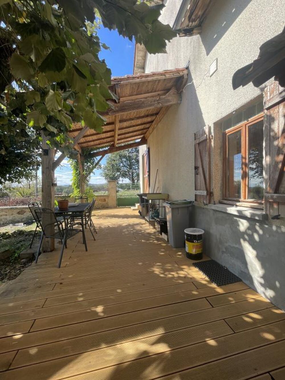 Vente Maison Maison Cieux