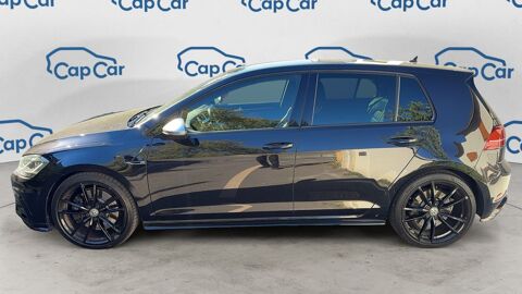 Golf 2.0 TSI 300 DSG7 R 2019 occasion 01700 Beynost
