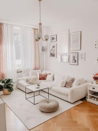  Appartement � vendre 4 pi�ces 74 m�